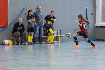 Bild 299 - wDJ Loewinnen Cup D2